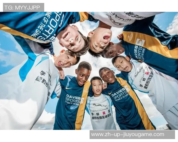 运成足球助力青少年成长培养未来足球明星的梦想与实践