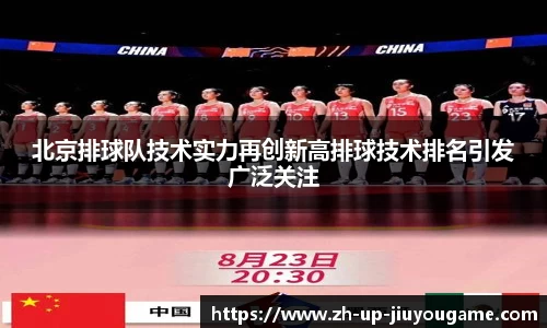 北京排球队技术实力再创新高排球技术排名引发广泛关注