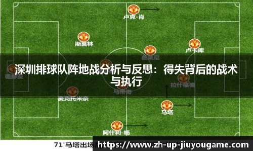 深圳排球队阵地战分析与反思:得失背后的战术与执行